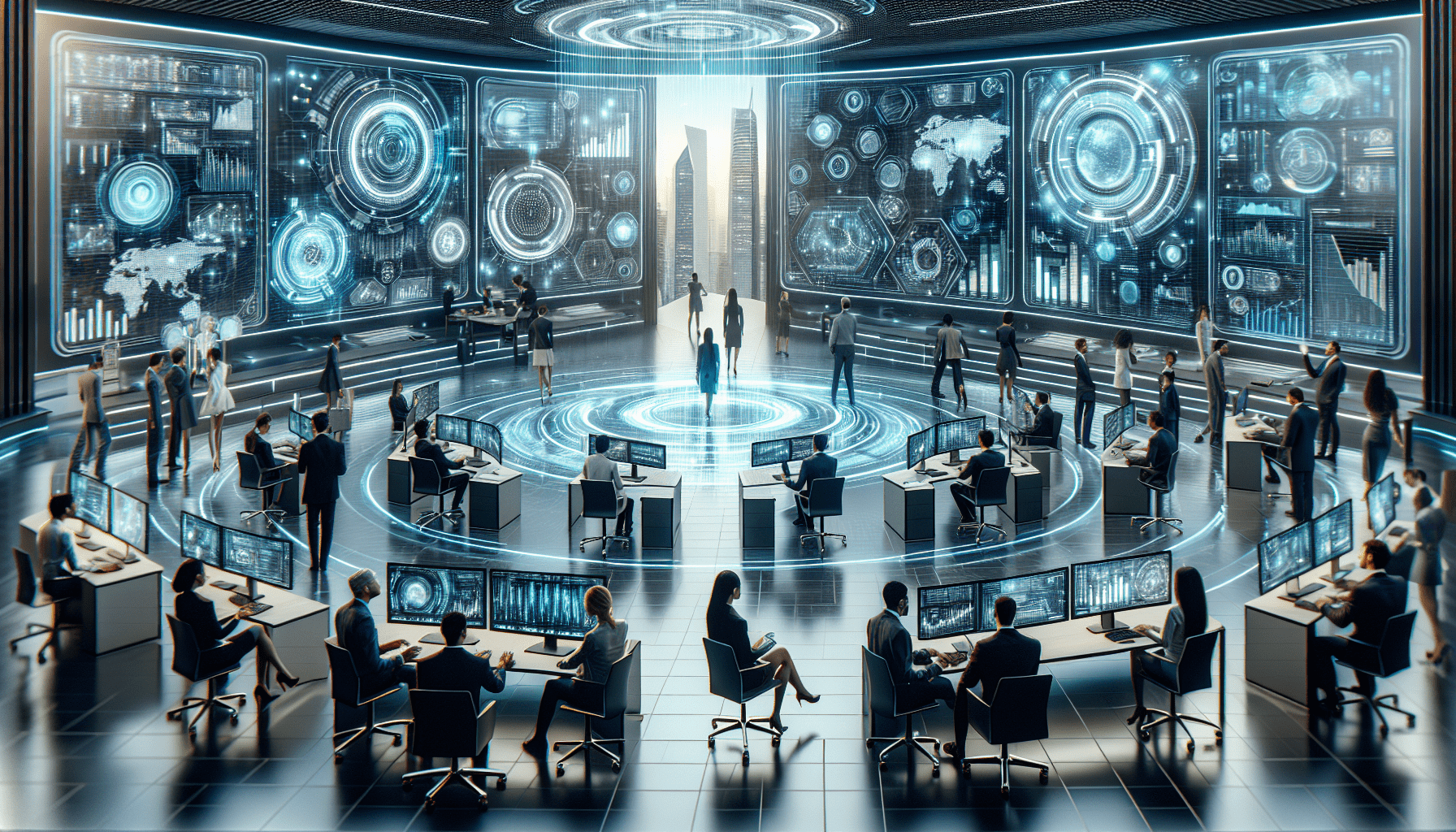 Investment Banking in 2025