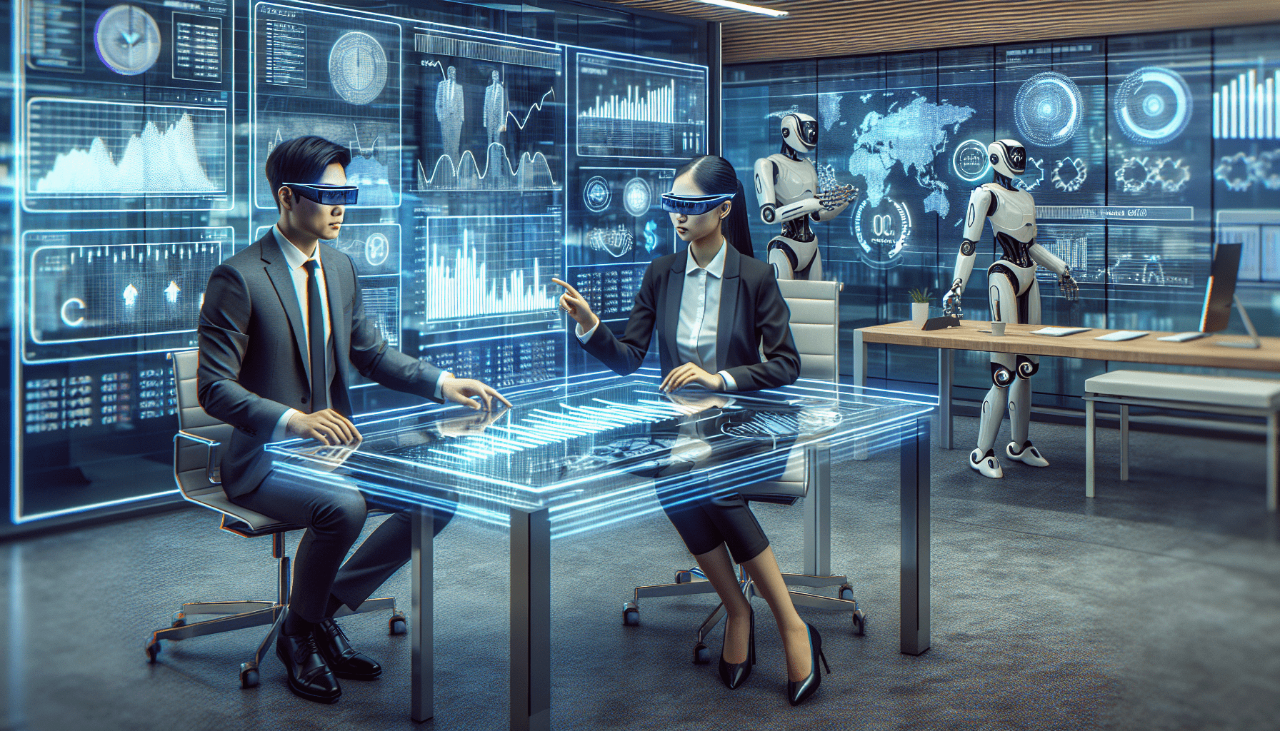 Investment Banking in 2025