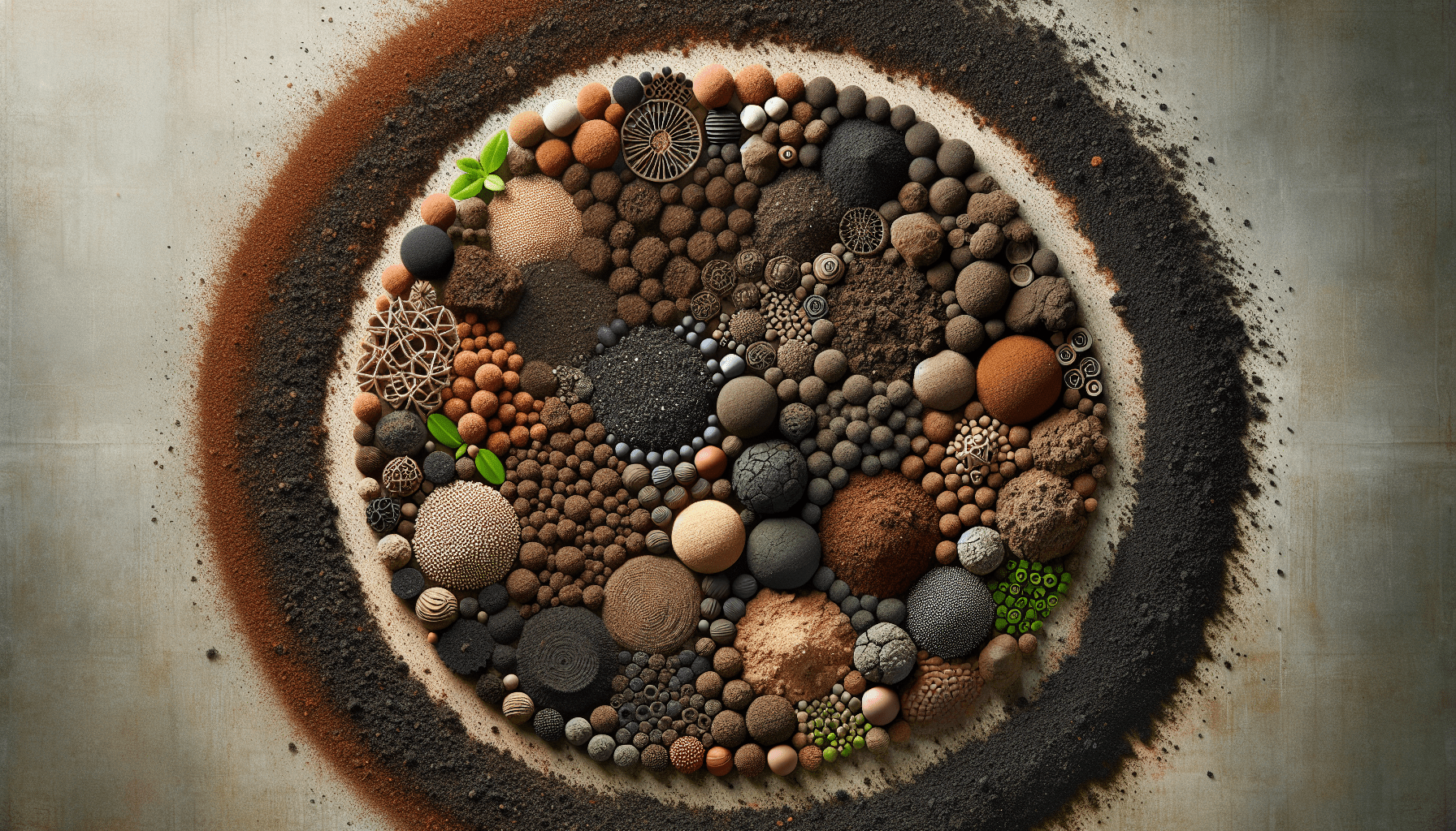Soil Mix
