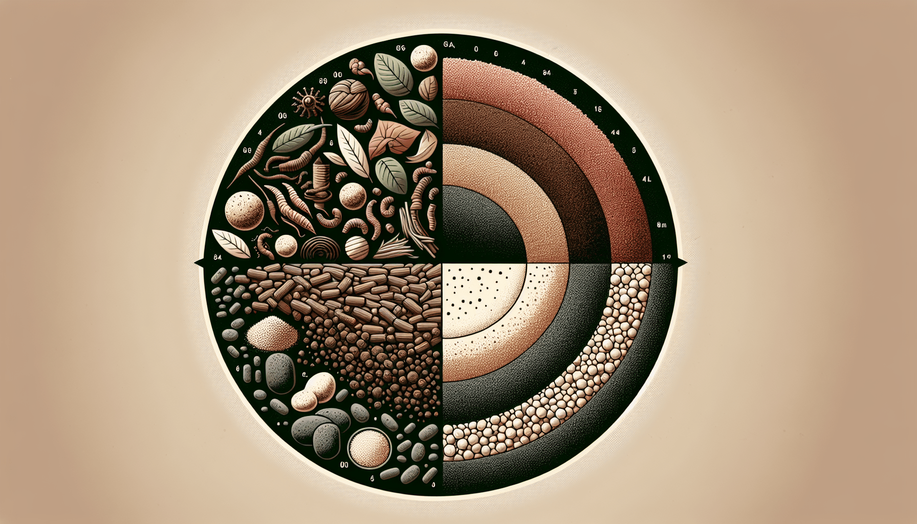 Soil Mix