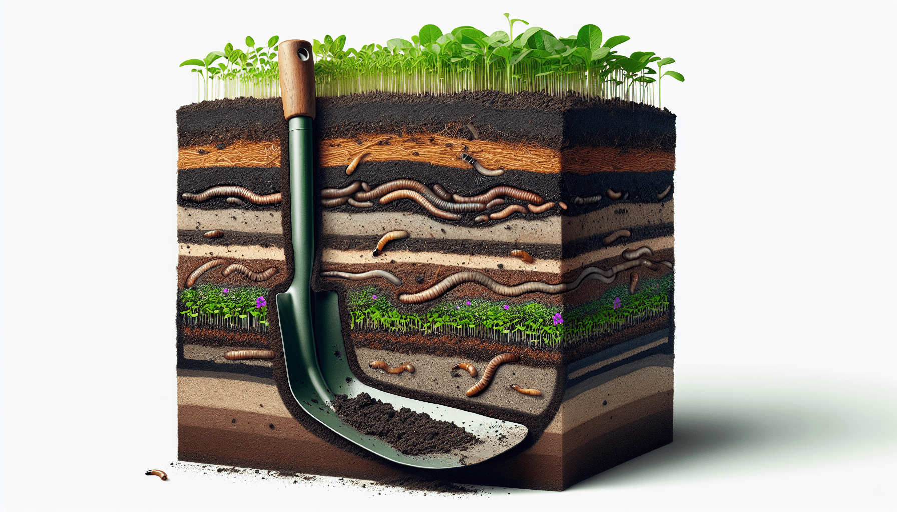 Soil Mix