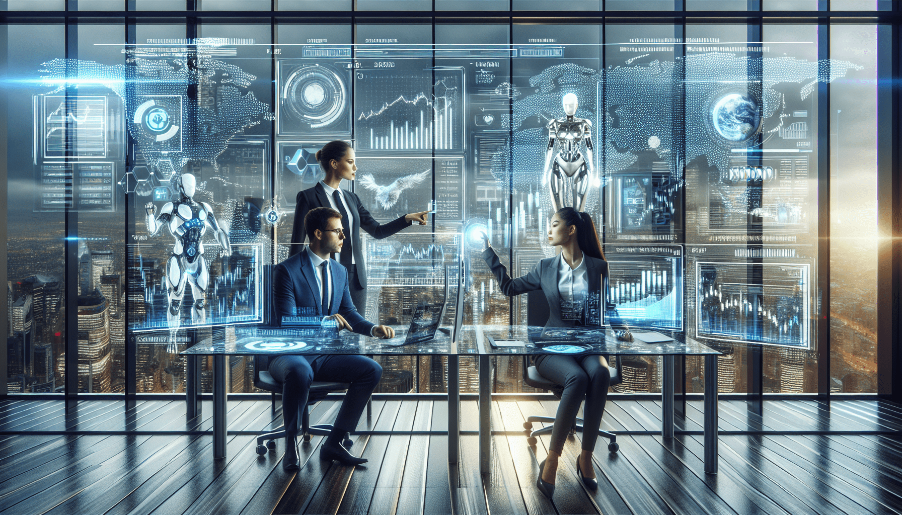 Investment Banking in 2025