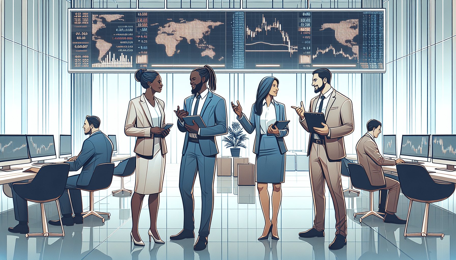 Capital Markets Advisory