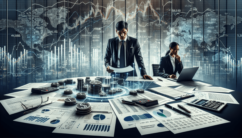 Financial Restructuring