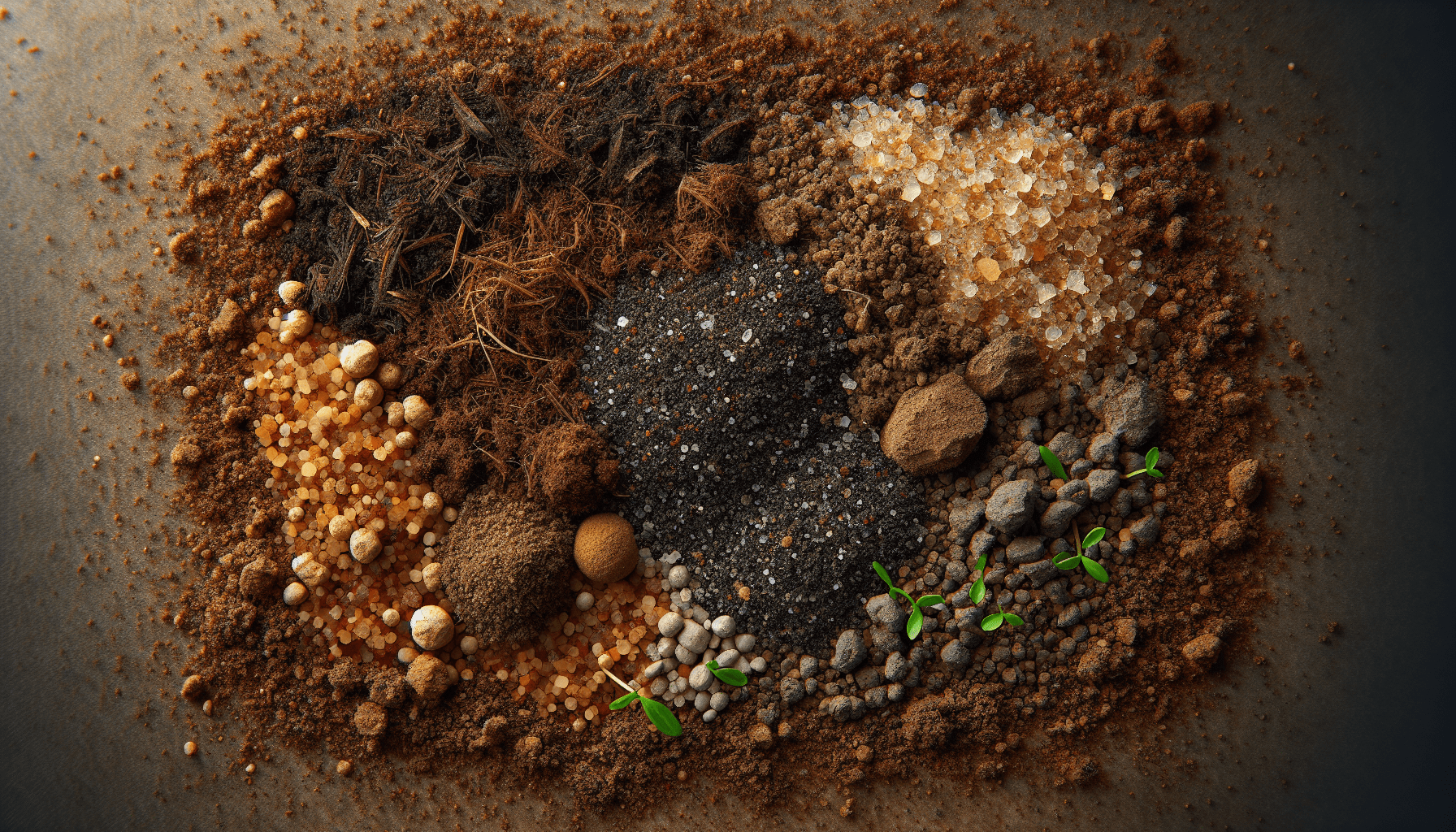 Soil Mix