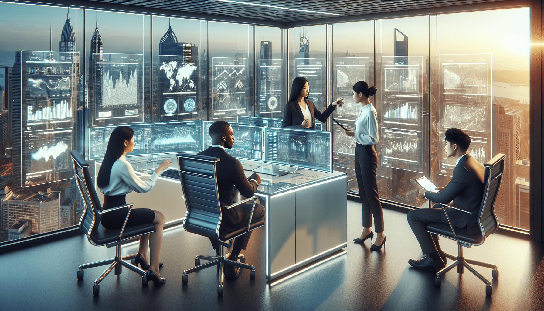 Investment Banking in 2025