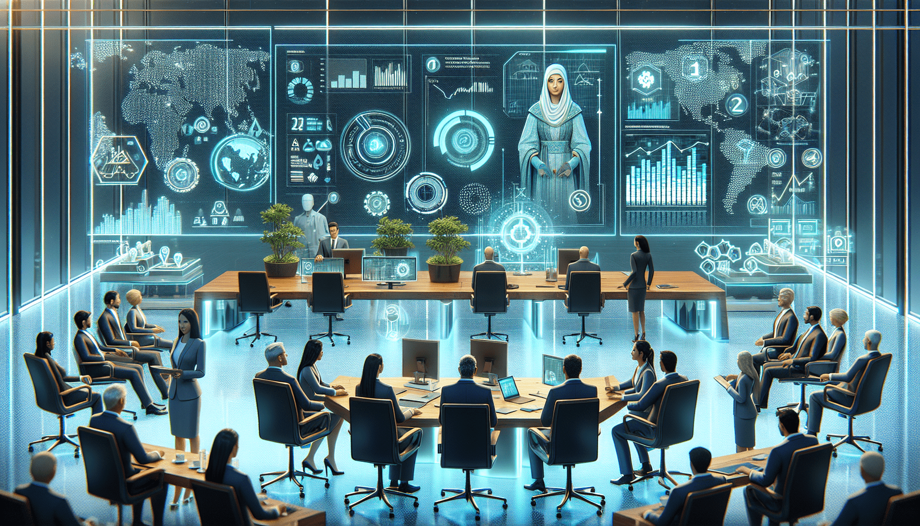 Investment Banking in 2025