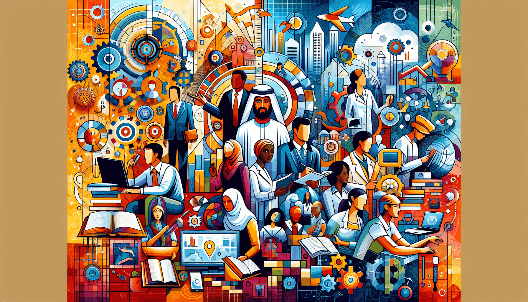 Human Capital
