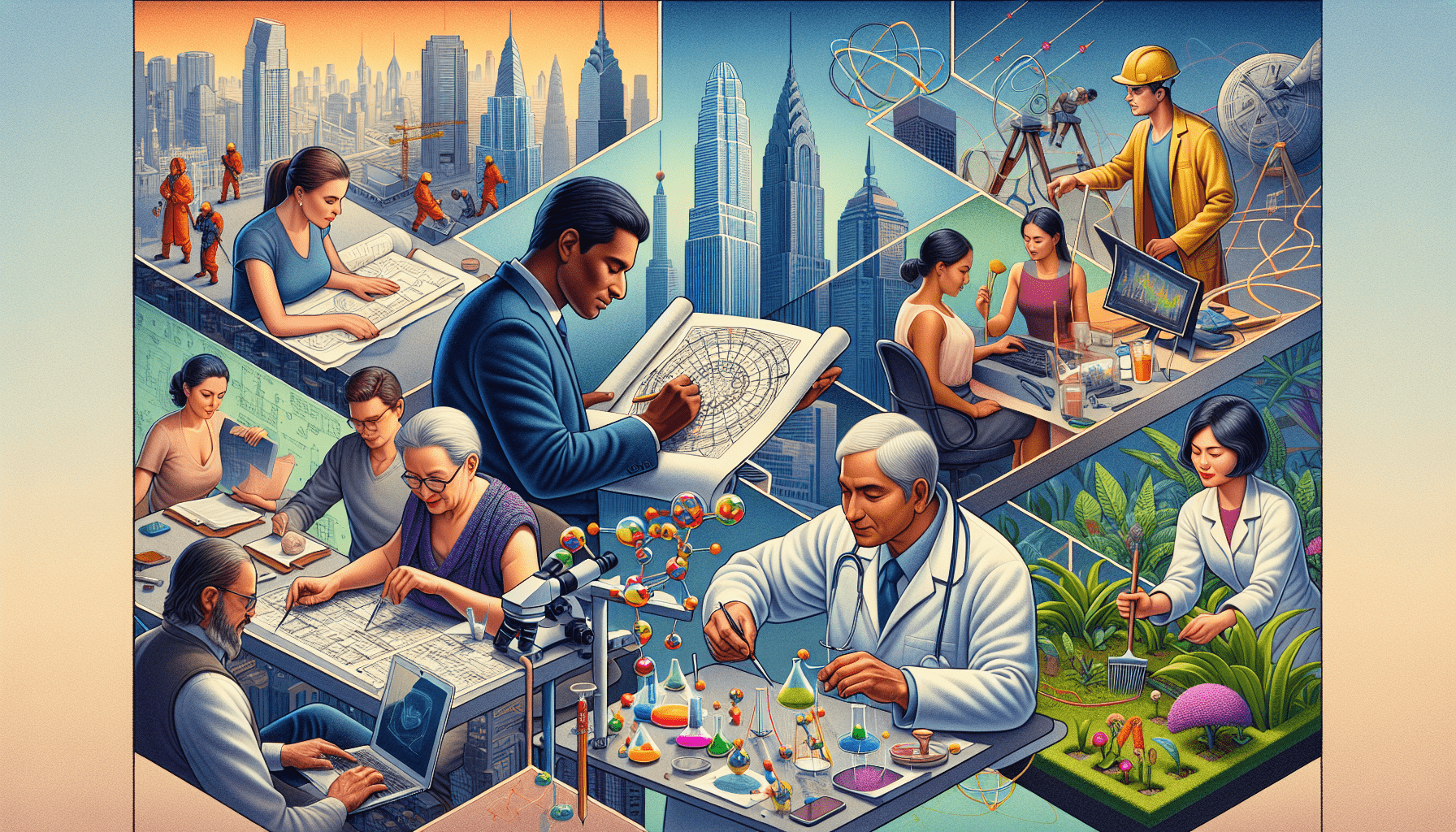 Human Capital