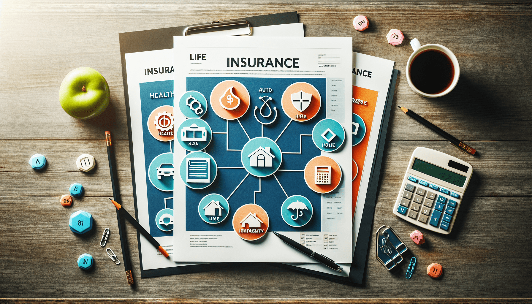 Insurance Plans