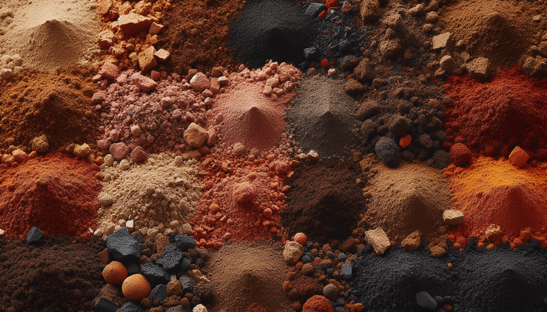 Soil Mix