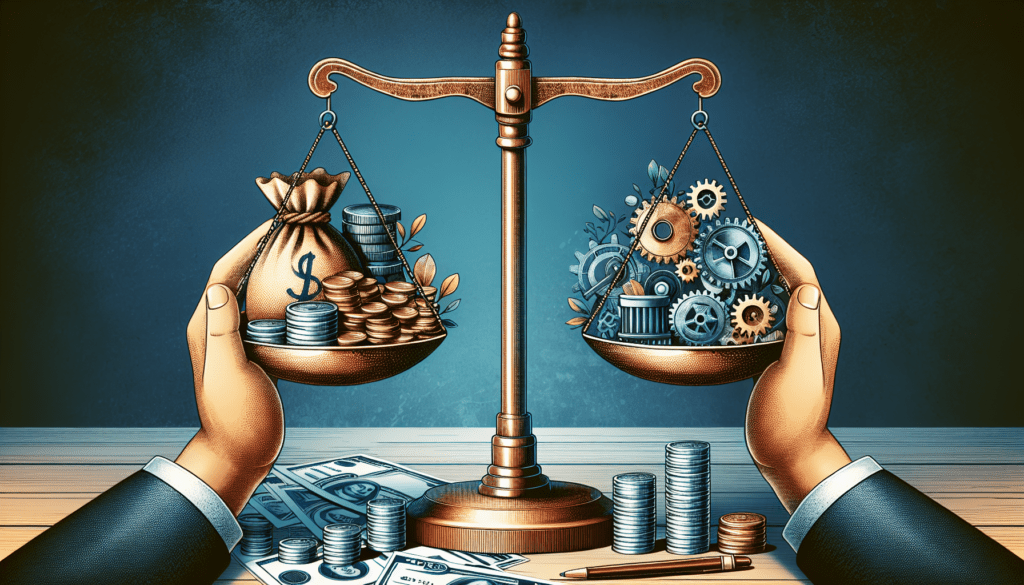 Financial Restructuring