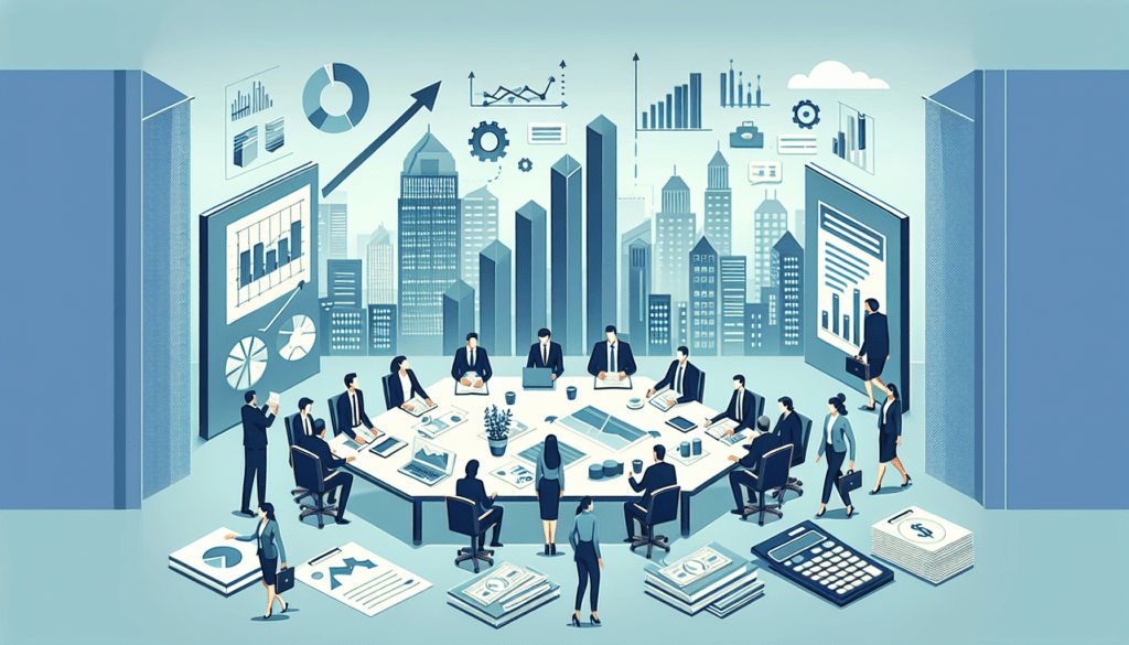 Financial Restructuring
