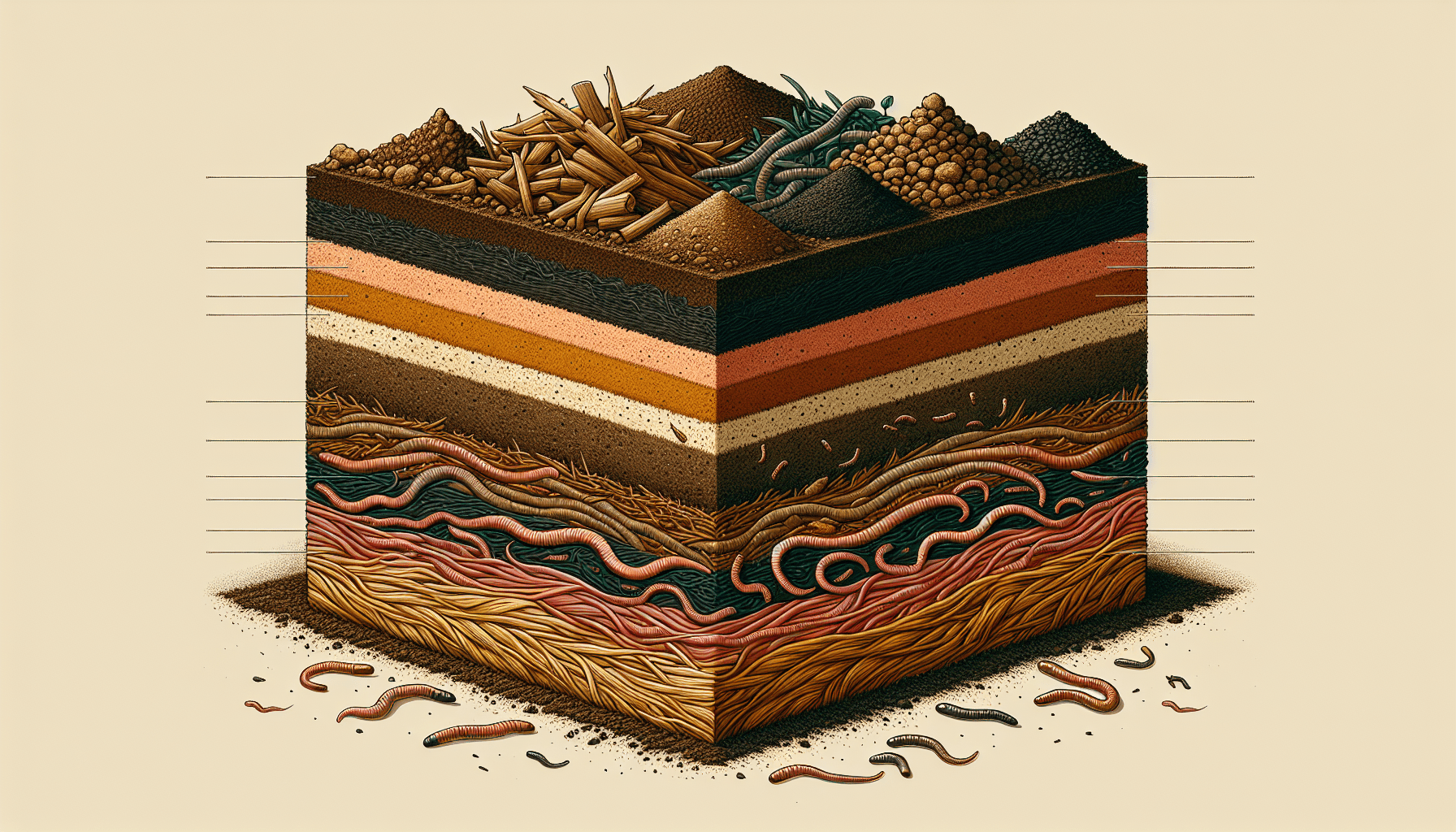Soil Mix