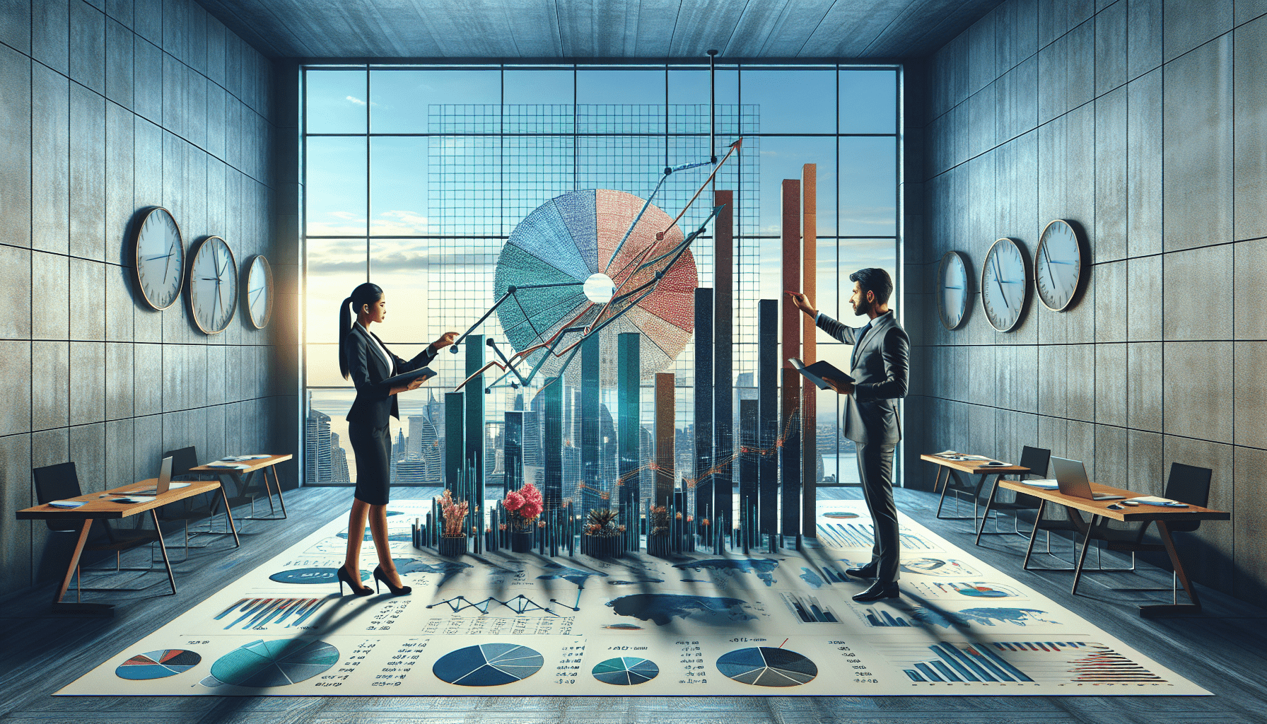 Financial Restructuring