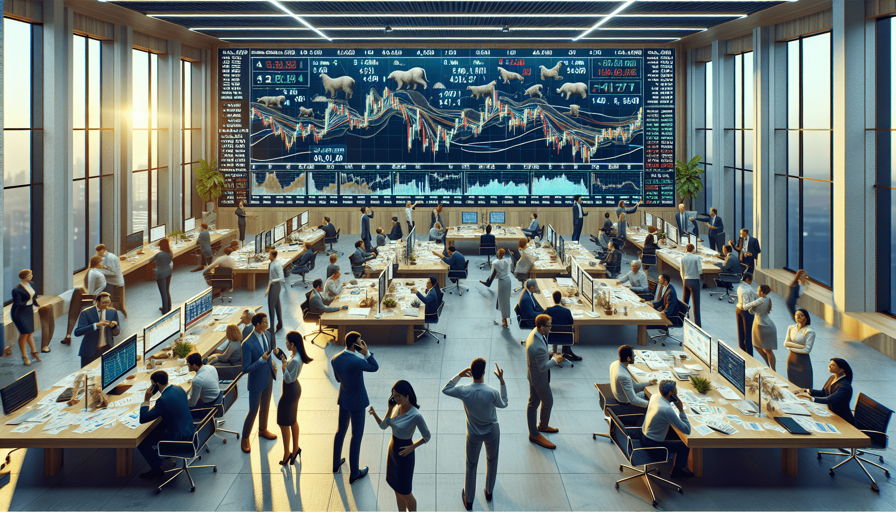 Capital Markets Advisory