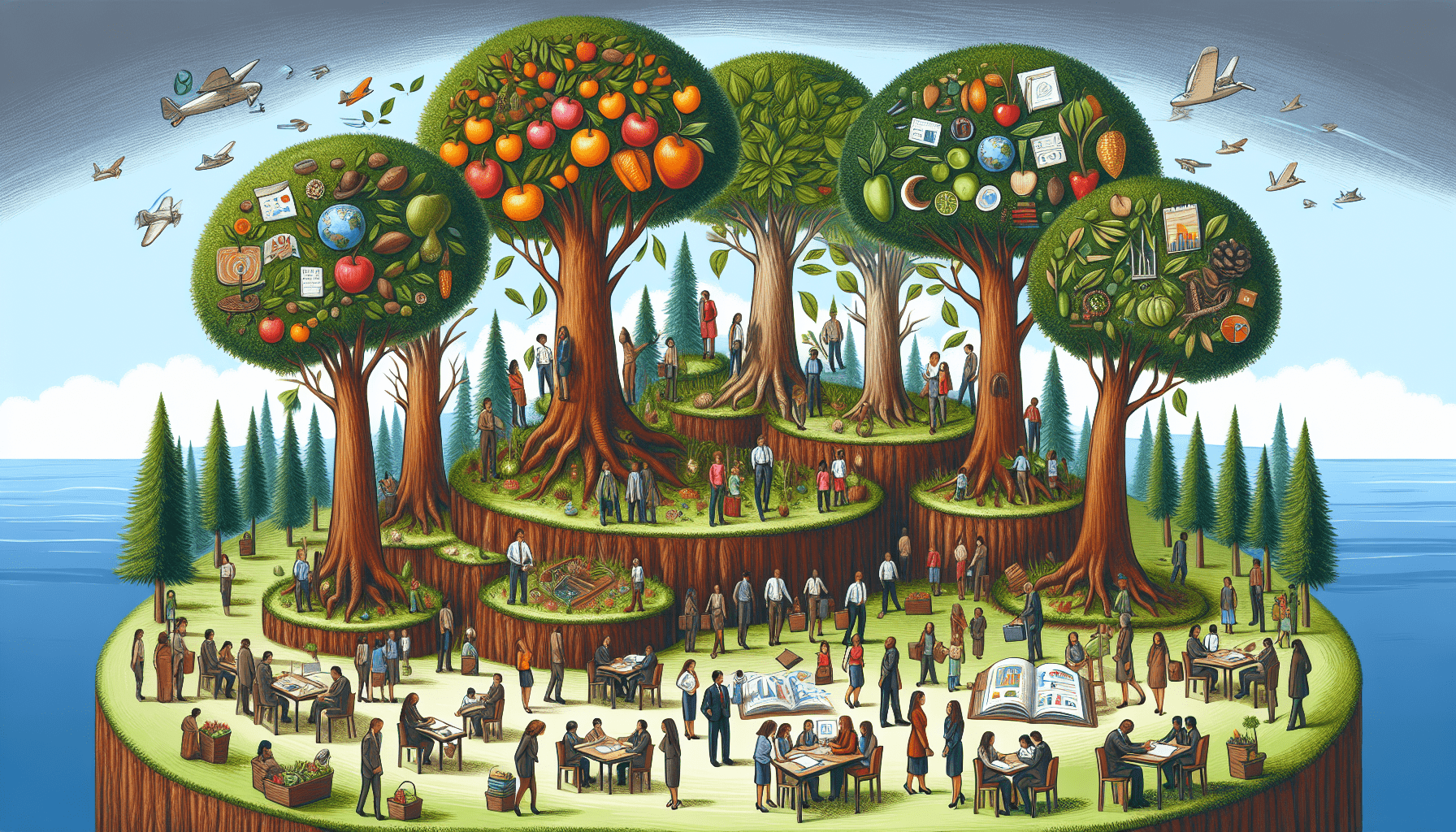 Human Capital