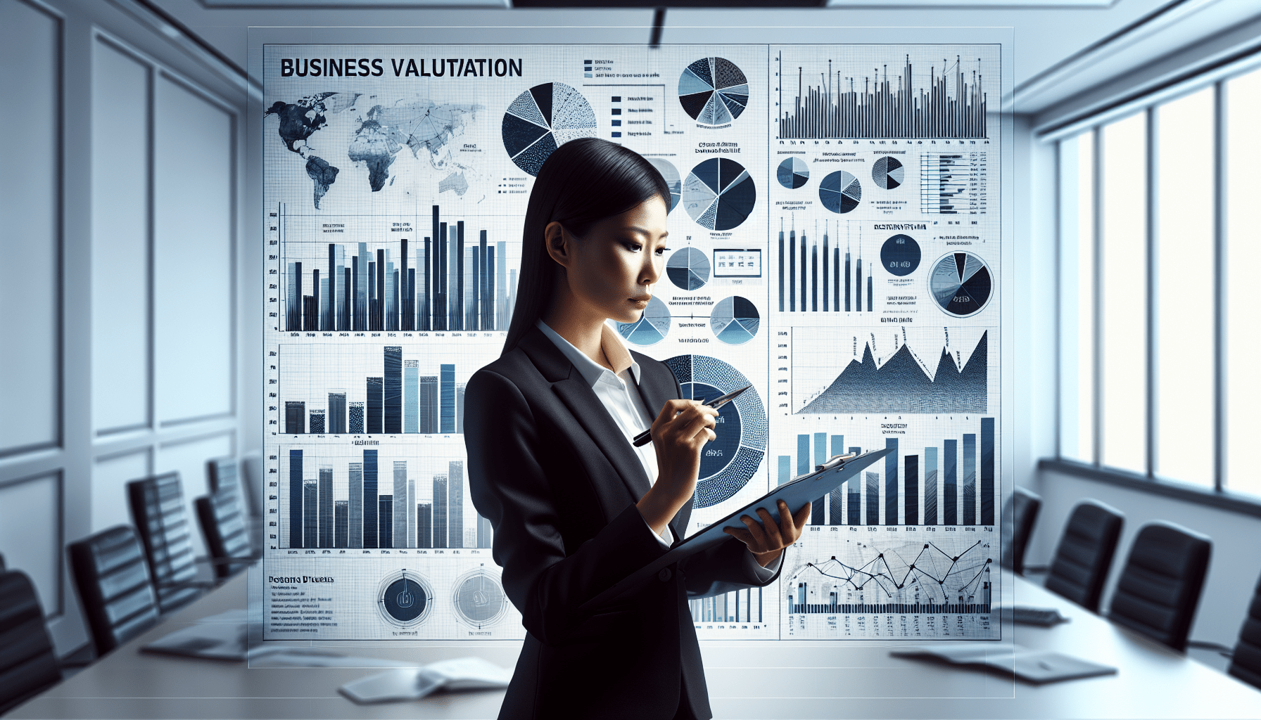 Business Valuation