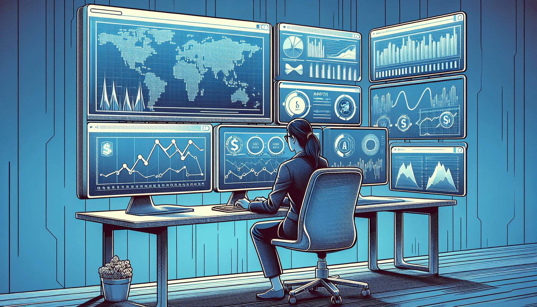 Digital Banking