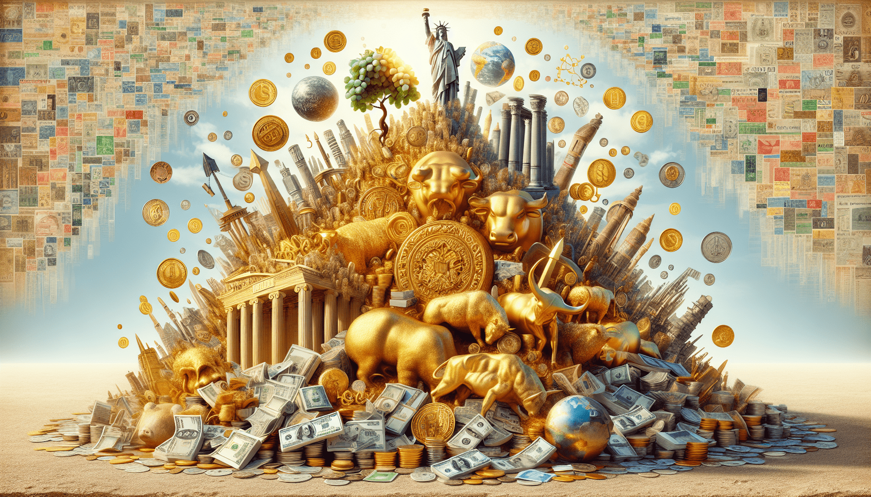 Rapid Wealth Accumulation 