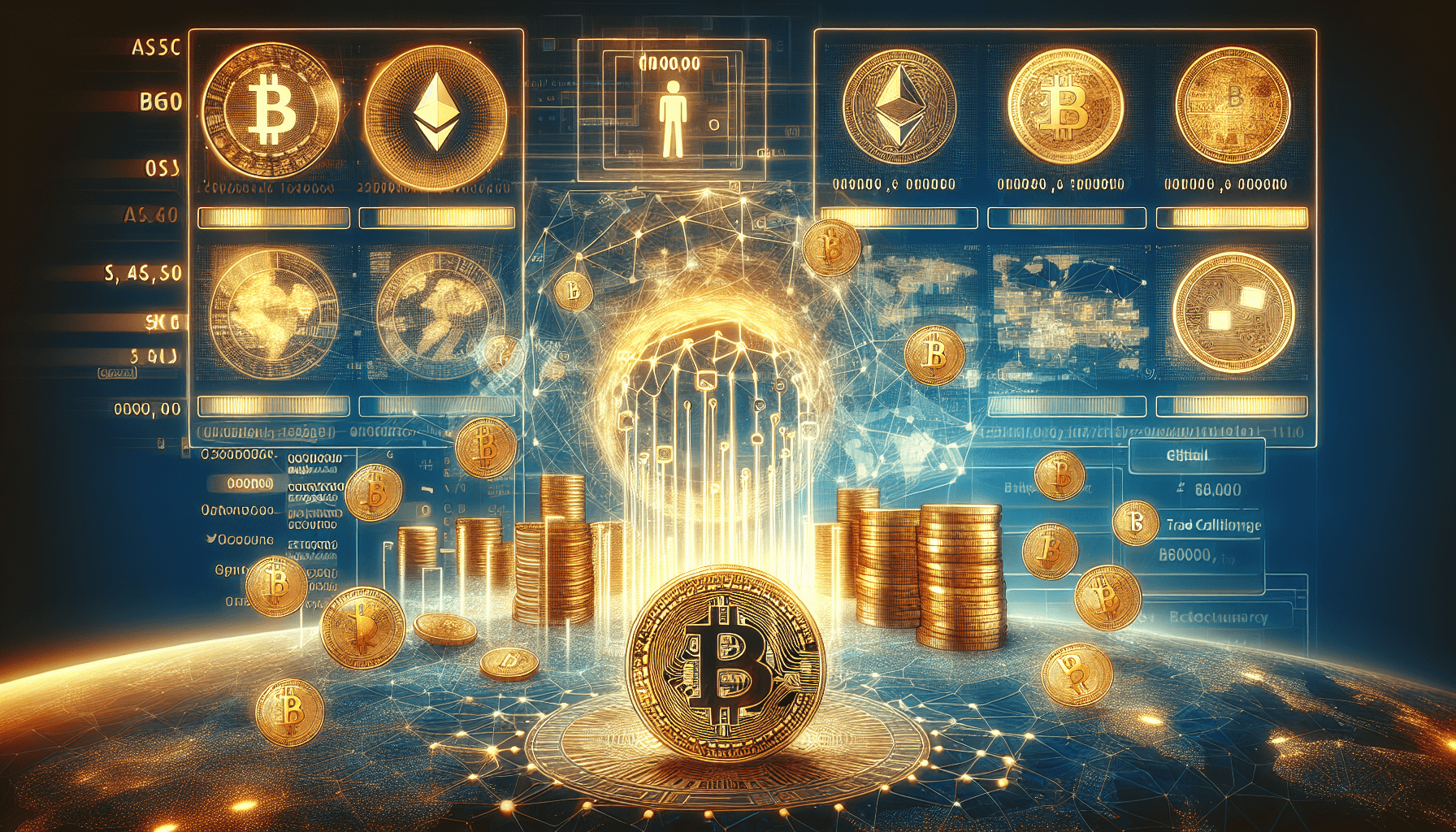 Crypto Passive Income
