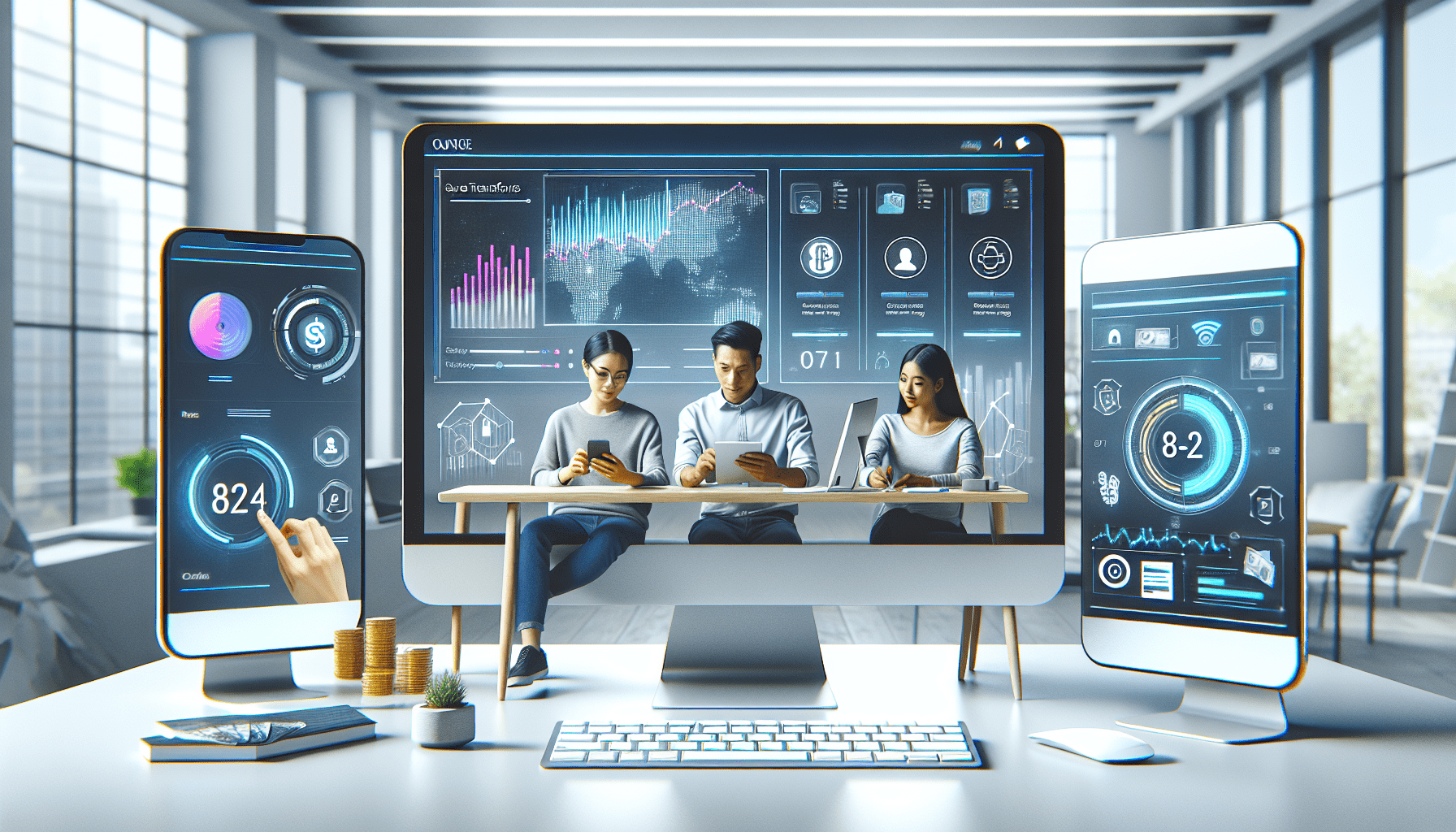 Digital Banks
