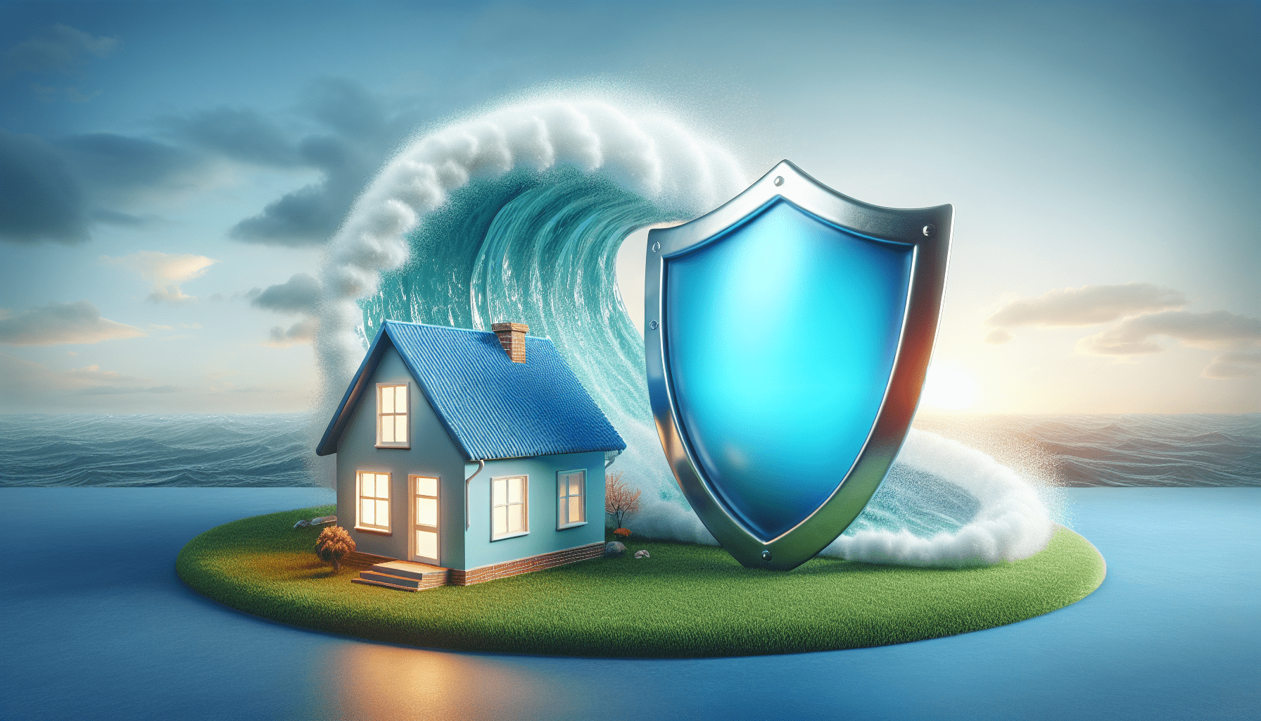 property and casualty insurance?