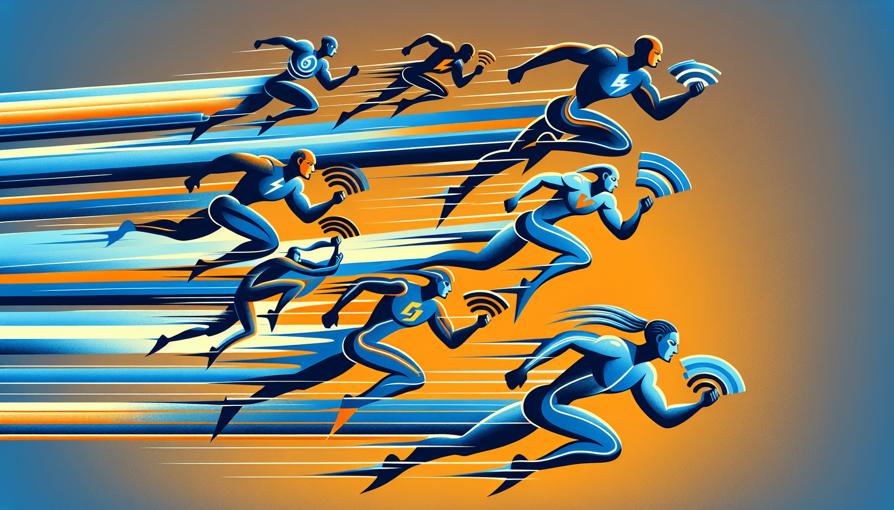 Fastest Internet Providers