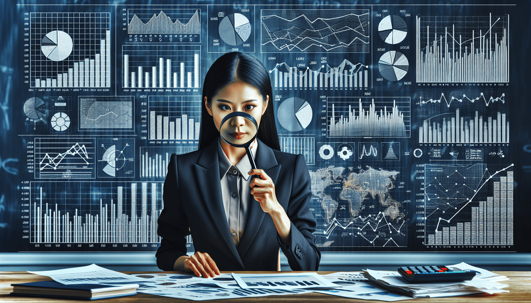 Business Valuation