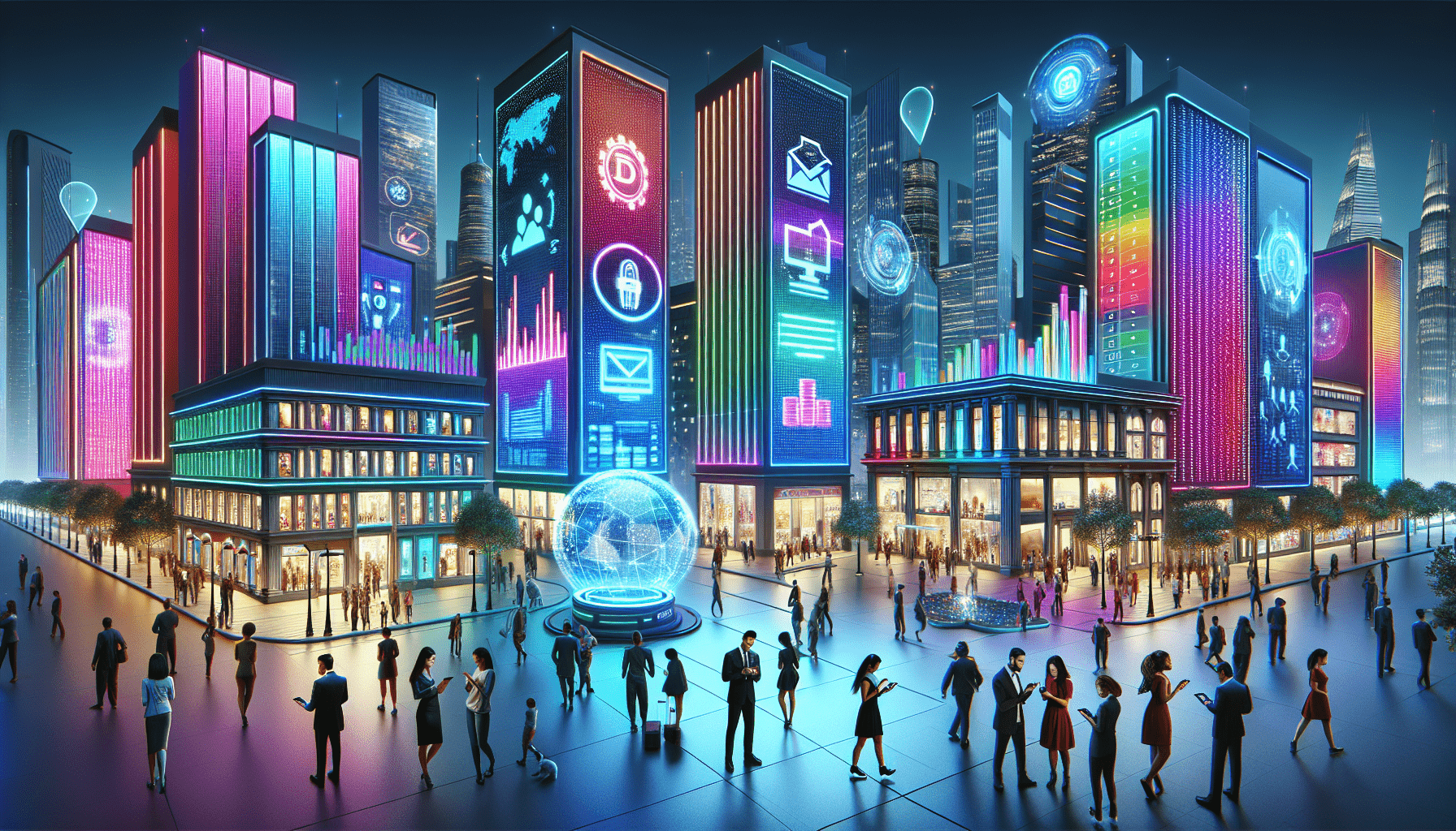 Digital Banks