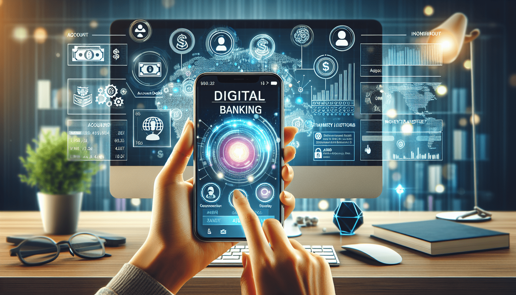 Digital Banking