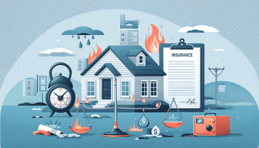 property and casualty insurance?