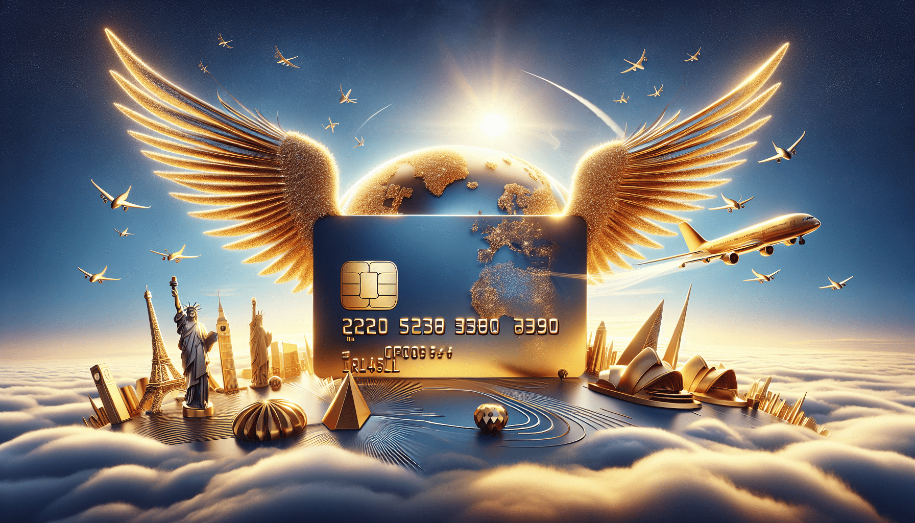 Best Credit Card for Travel Miles