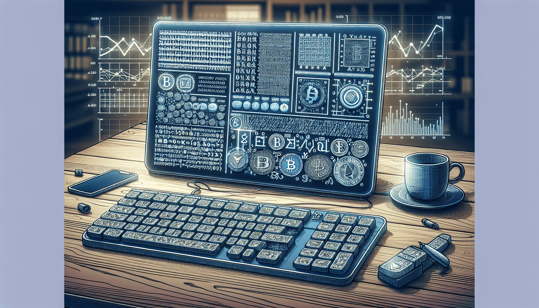 Crypto Mining Calculators