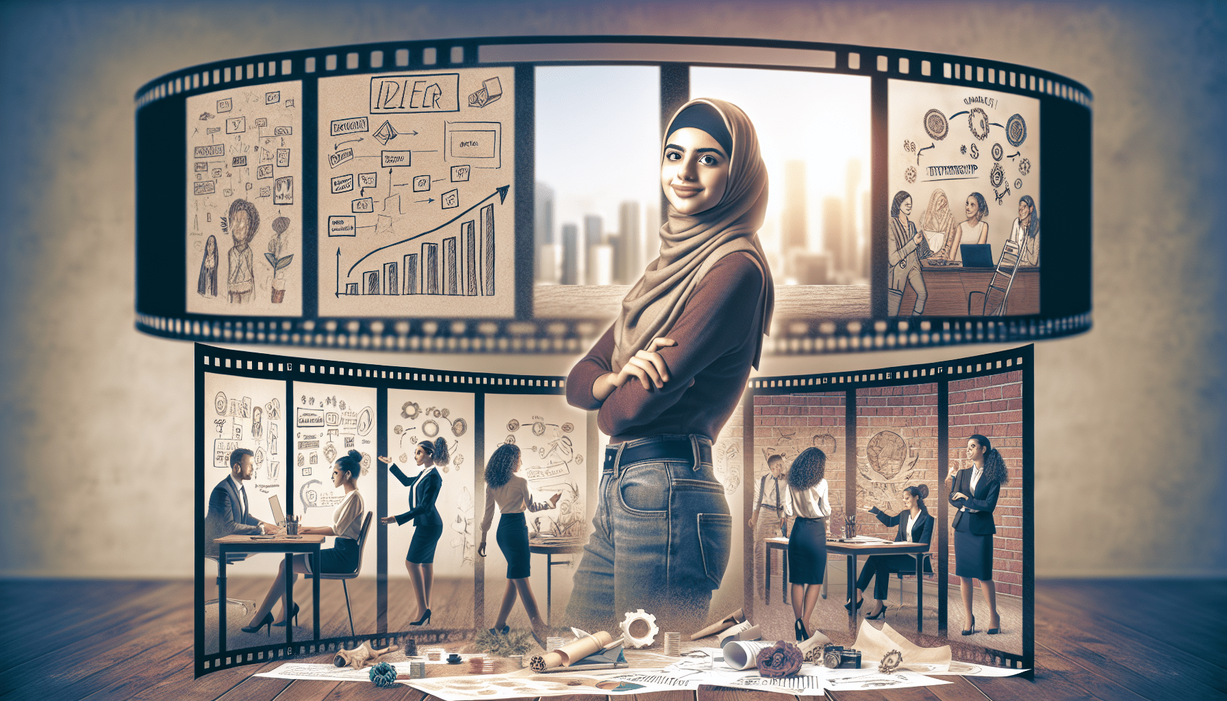 entrepreneurship development