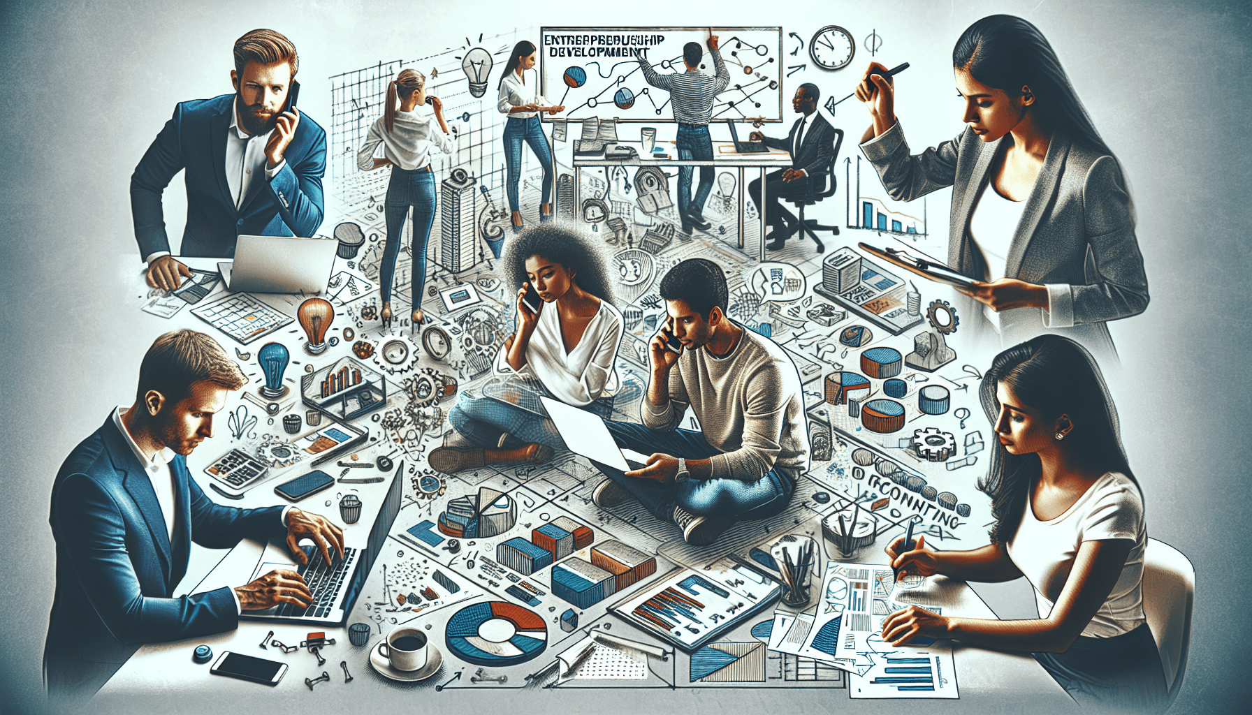 entrepreneurship development