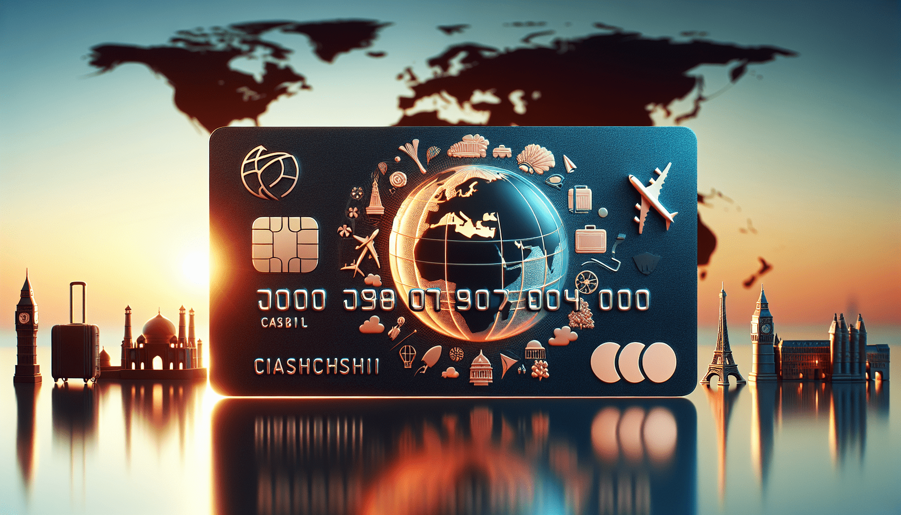 Best Credit Card for Travel Miles