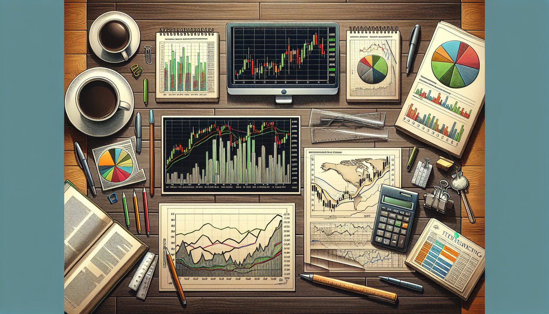 Free Technical Analysis Tools