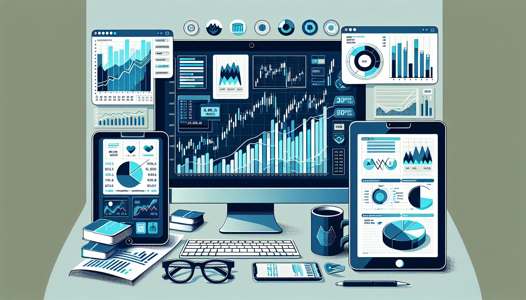 Free Technical Analysis Tools