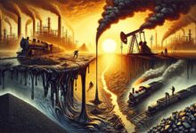 Fossil Fuels
