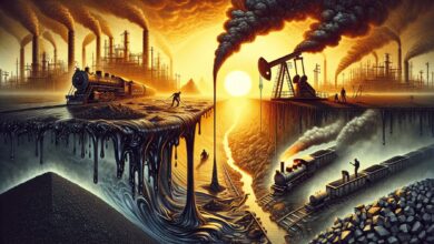 Fossil Fuels