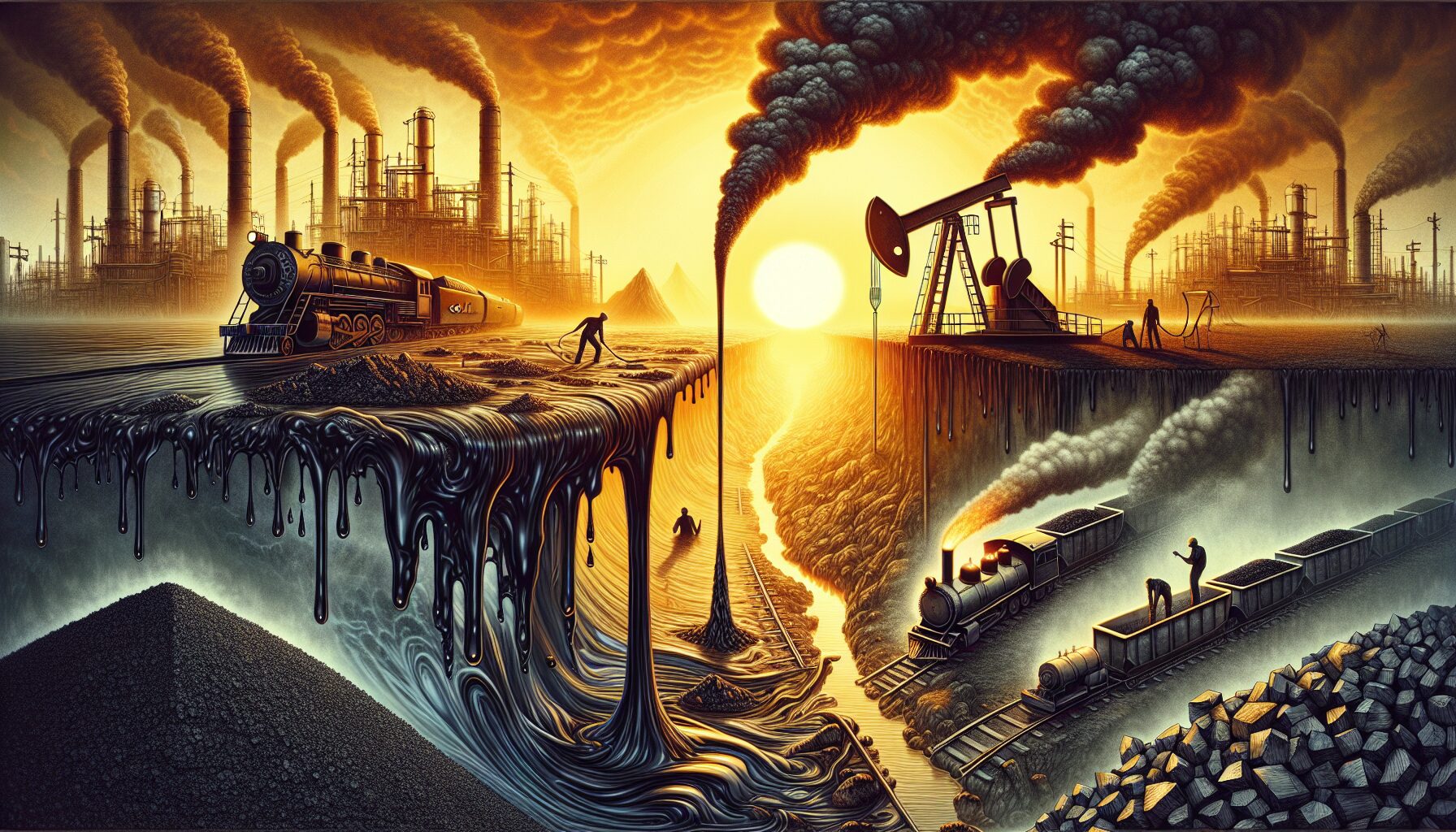 Fossil Fuels