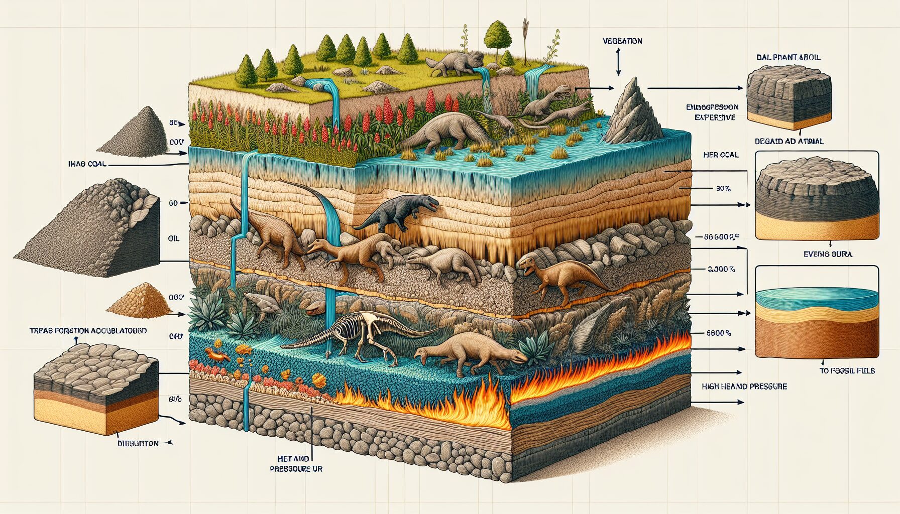 Fossil Fuels