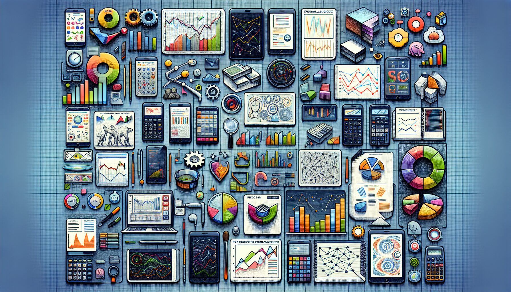 Free Technical Analysis Tools