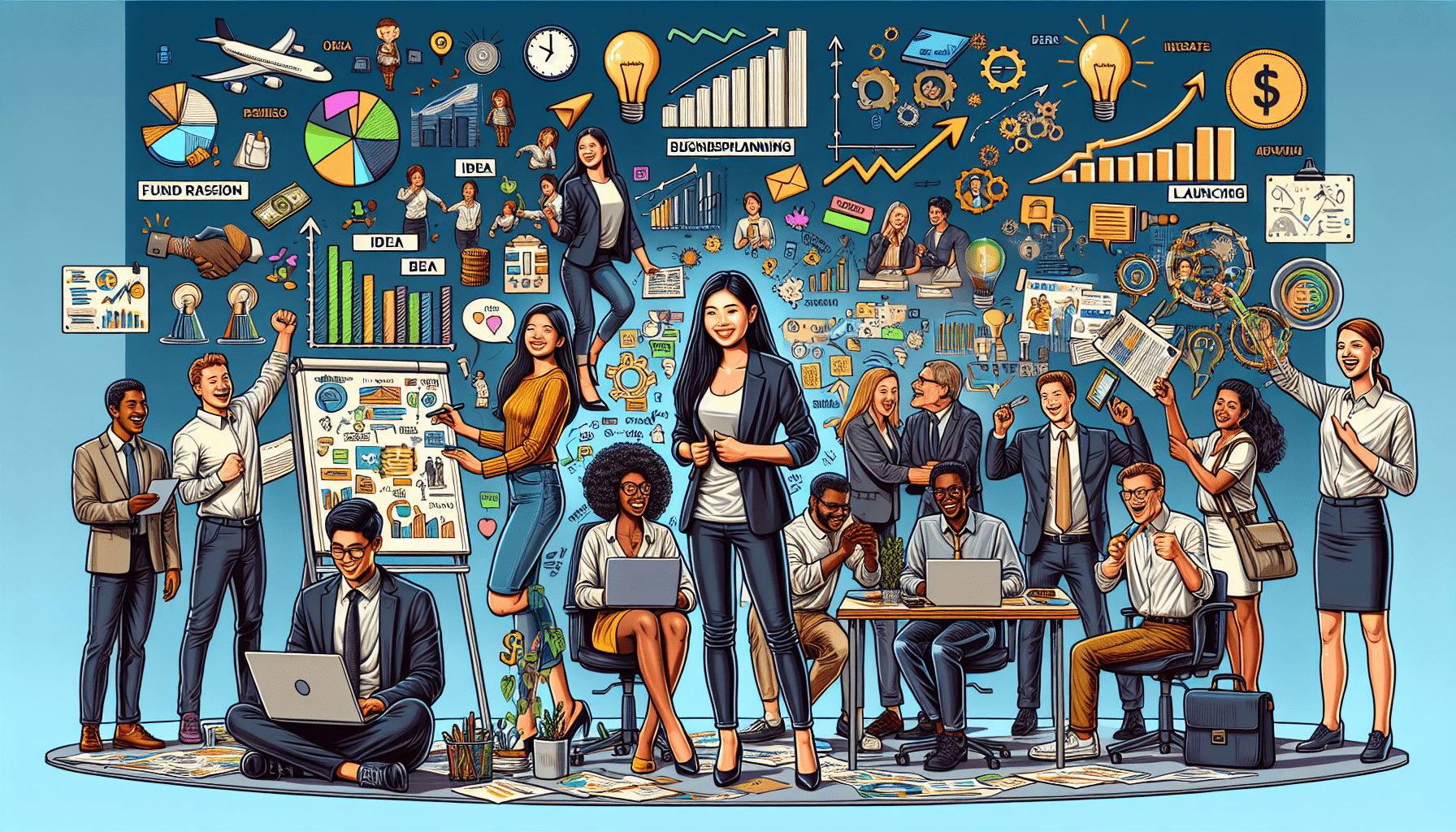 entrepreneurship development