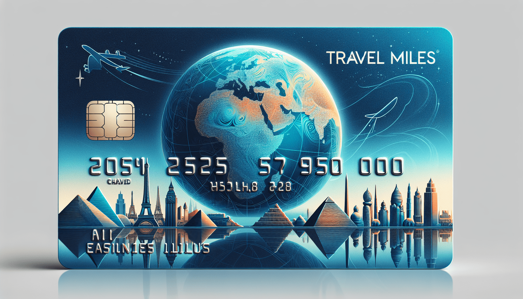 Best Credit Card for Travel Miles