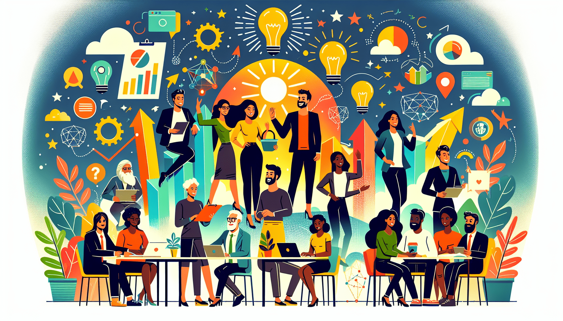 Entrepreneurship Development