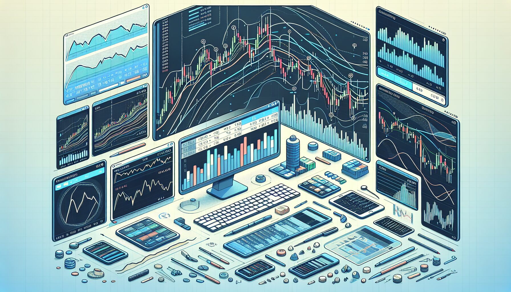 Free Technical Analysis Tools