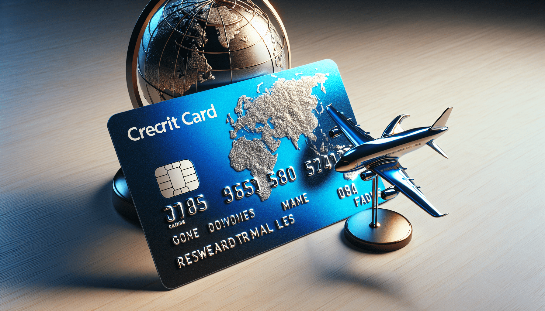 Best Credit Card for Travel Miles